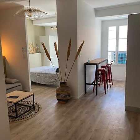 Appartement Cosy En Plein Centre Ville Aix-en-Provence Luaran gambar