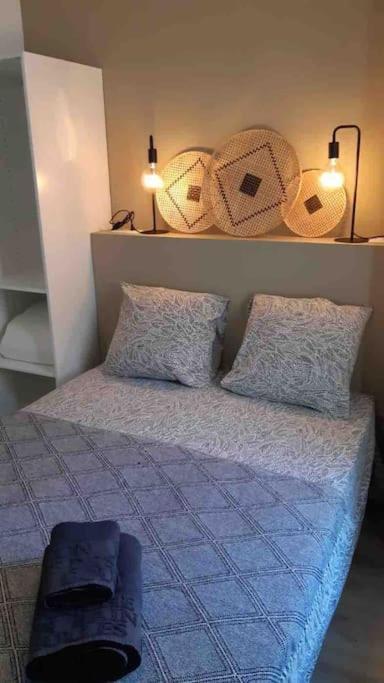 Appartement Cosy En Plein Centre Ville Aix-en-Provence Luaran gambar