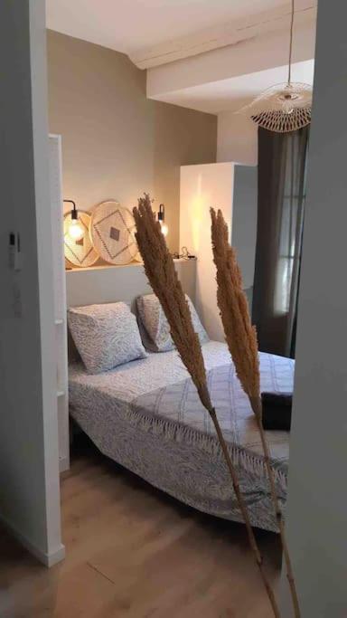 Appartement Cosy En Plein Centre Ville Aix-en-Provence Luaran gambar