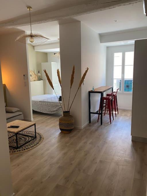 Appartement Cosy En Plein Centre Ville Aix-en-Provence Luaran gambar