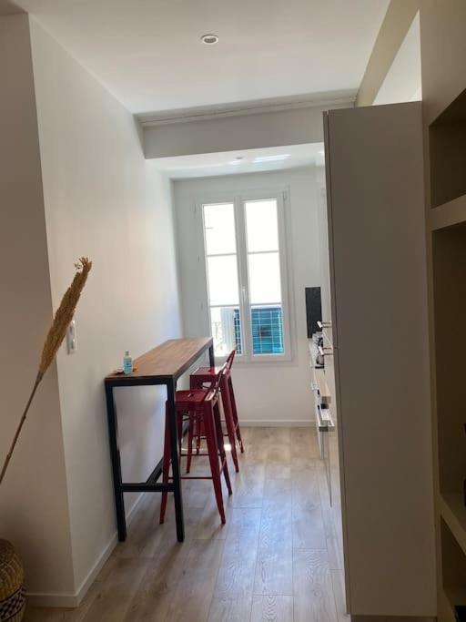 Appartement Cosy En Plein Centre Ville Aix-en-Provence Luaran gambar