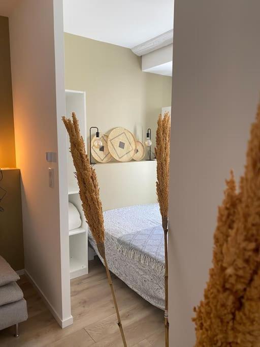 Appartement Cosy En Plein Centre Ville Aix-en-Provence Luaran gambar
