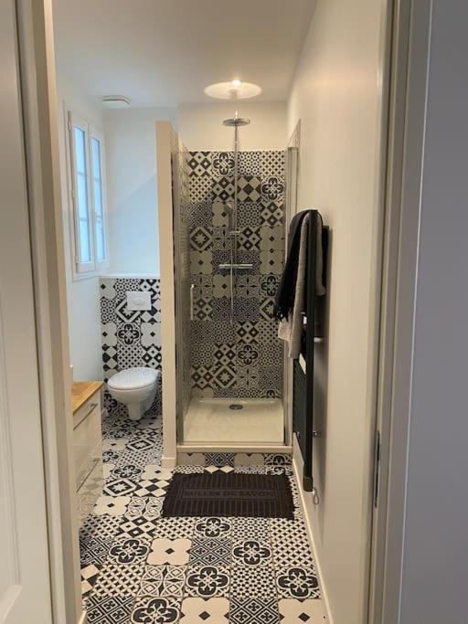 Appartement Cosy En Plein Centre Ville Aix-en-Provence Luaran gambar